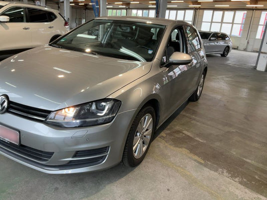 Volkswagen Golf VII 1.4 TSI Comfortline BlueMotion Tech 2013 – снимка 2