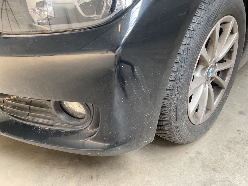 BMW 3er 318d 2013 – снимка 38