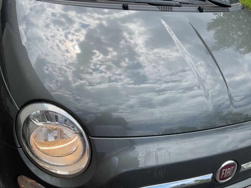 Fiat 500 1.2 Lounge 2015 – снимка 44