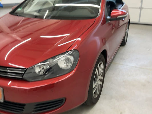 Volkswagen Golf VI 1.6 TDI 2012 – снимка 2