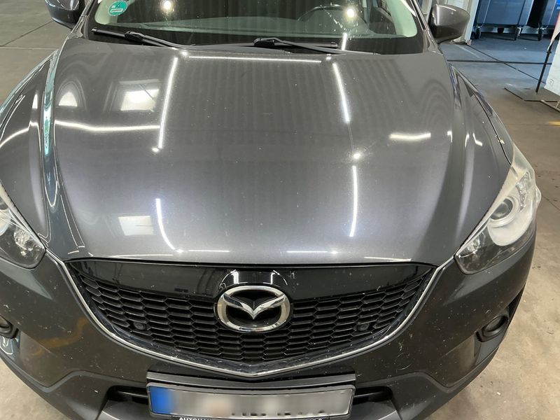 Mazda CX-5 2.2 Turbodiesel Sendo 2WD 2014 – снимка 32