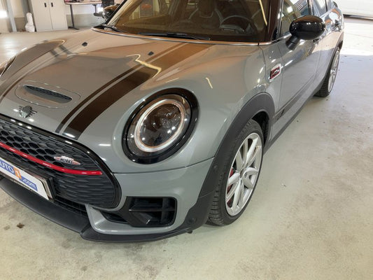 MINI Clubman John Cooper Works ALL4 2022 – снимка 2