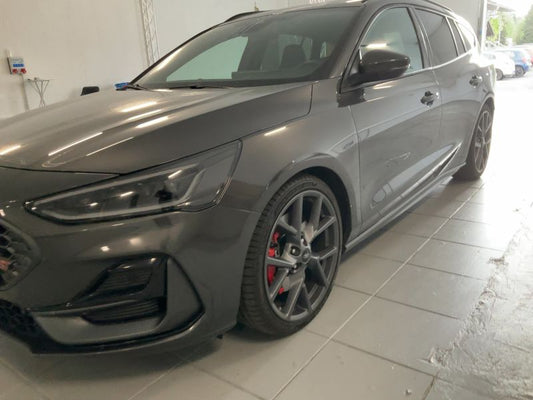 Ford Focus 2.3 EcoBoost ST X 2022 – снимка 2