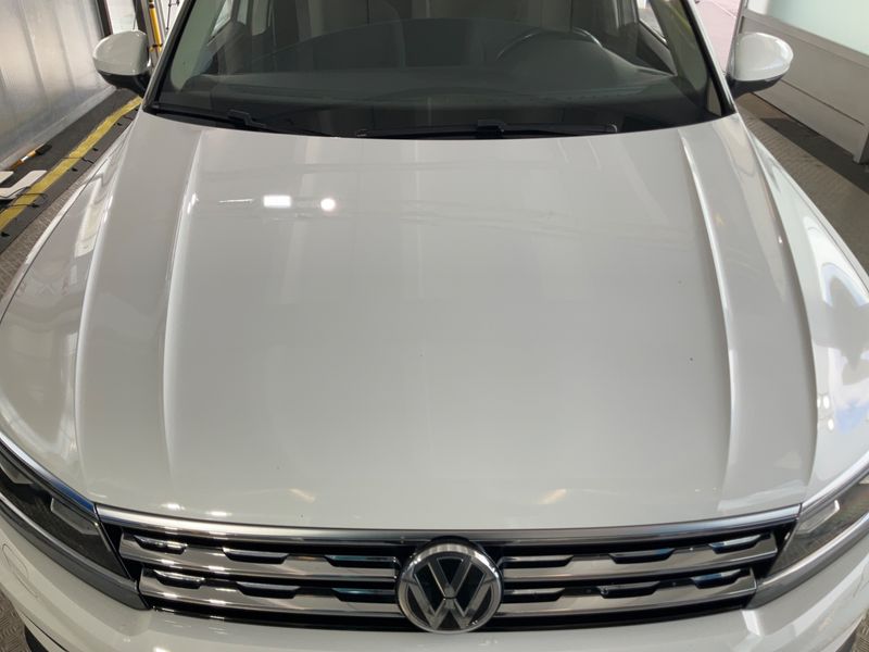 Volkswagen Tiguan 2.0 TDI Highline 4Motion BlueMotion Tech 2017 – снимка 24
