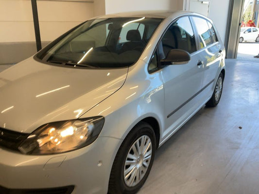Volkswagen Golf VI Plus 1.4 TSI Trendline 2010 – снимка 2