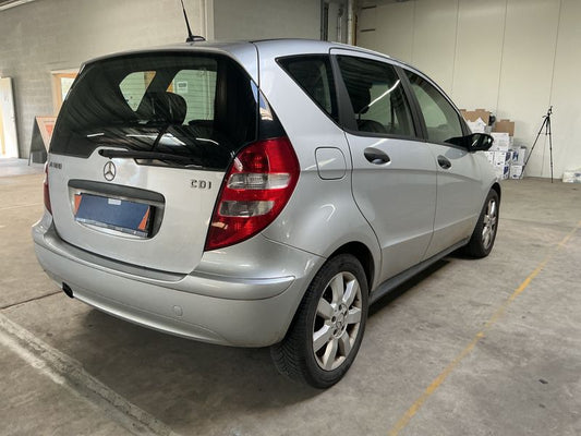 Mercedes-Benz A-Klasse A 180 CDI Polar Star Classic 2007 – снимка 2
