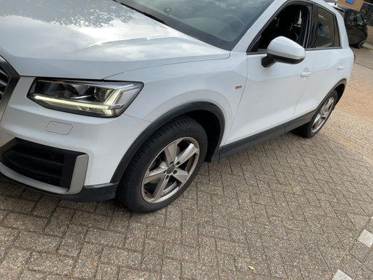 Audi Q2 35 TFSI Sport 2019 – снимка 2