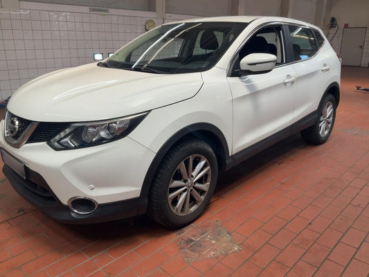 Nissan Qashqai 1.2 Acenta 2015 – снимка 2