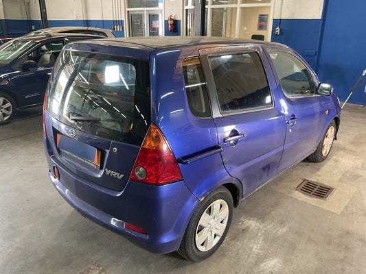 Daihatsu YRV 1.3 Edition 2006 – снимка 2