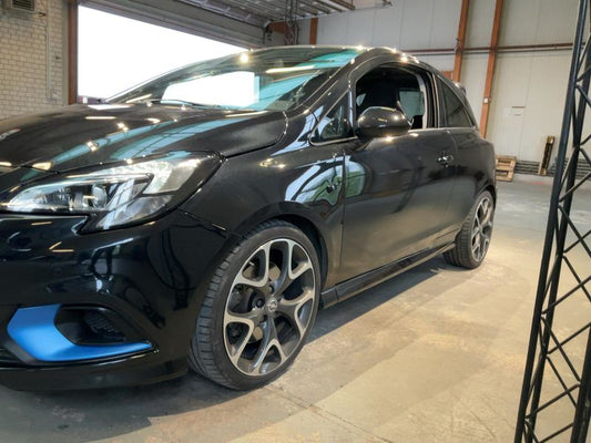 Opel Corsa 1.6 Turbo OPC 2016 – снимка 2