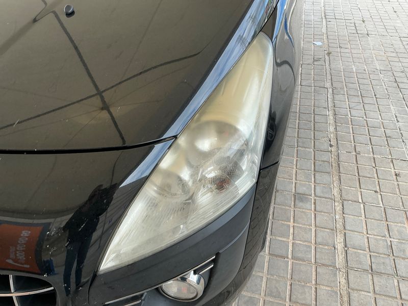 Peugeot 3008 1.6 Blue-HDi Allure 2013 – снимка 26