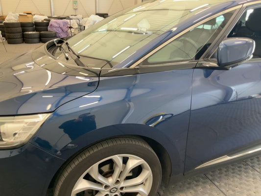Renault Scenic 1.2 TCe Energy Experience 2016 – снимка 2