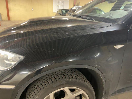 BMW X6 M50d 2014 – снимка 2