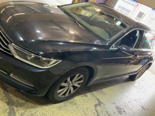 Volkswagen Passat 2.0 TDI Comfortline BlueMotion Tech 2015 – снимка 2