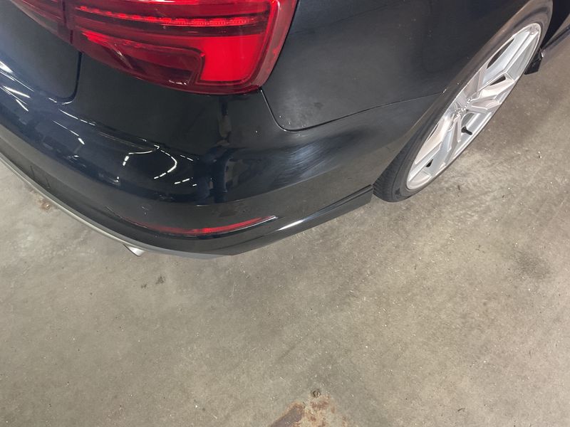 Audi A3 Limousine 1.0 TFSI Sport 2017 – снимка 24