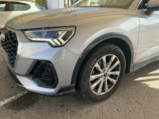 Audi Q3 Sportback 35 TDI 2022 – снимка 2