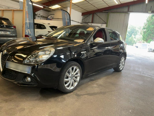 Alfa Romeo Giulietta 1.4 Turbo Super 2018 – снимка 2