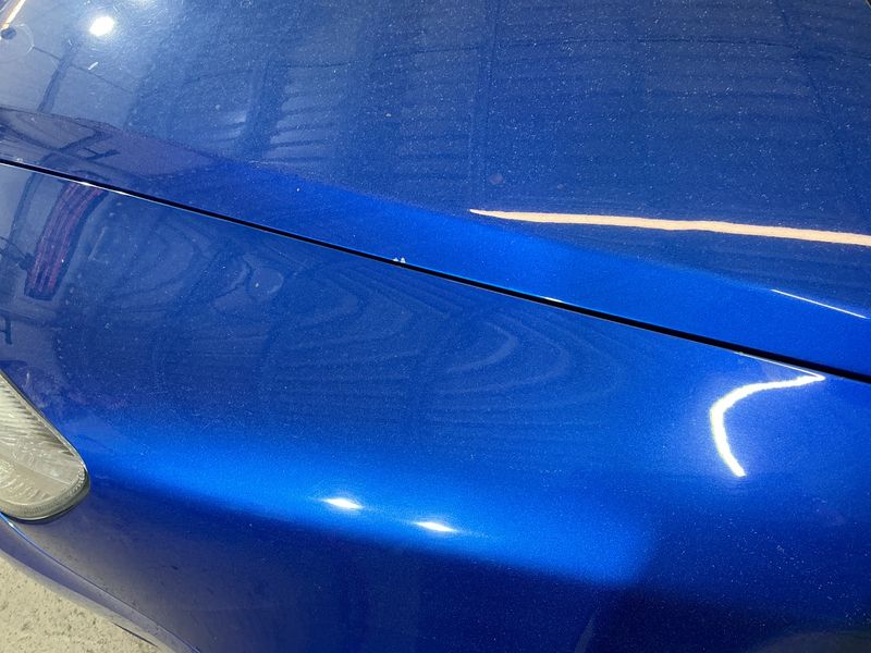 Skoda Octavia 2.0 TDI RS 2012 – снимка 43