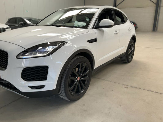 Jaguar E-Pace D150 S 2020 – снимка 2