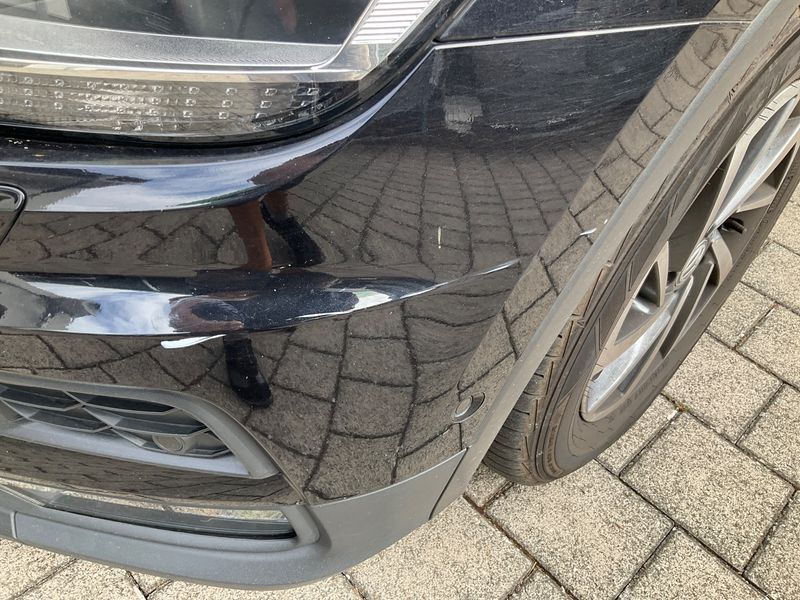 Volkswagen Tiguan 2.0 TDI Sound BlueMotion Tech 2017 – снимка 38