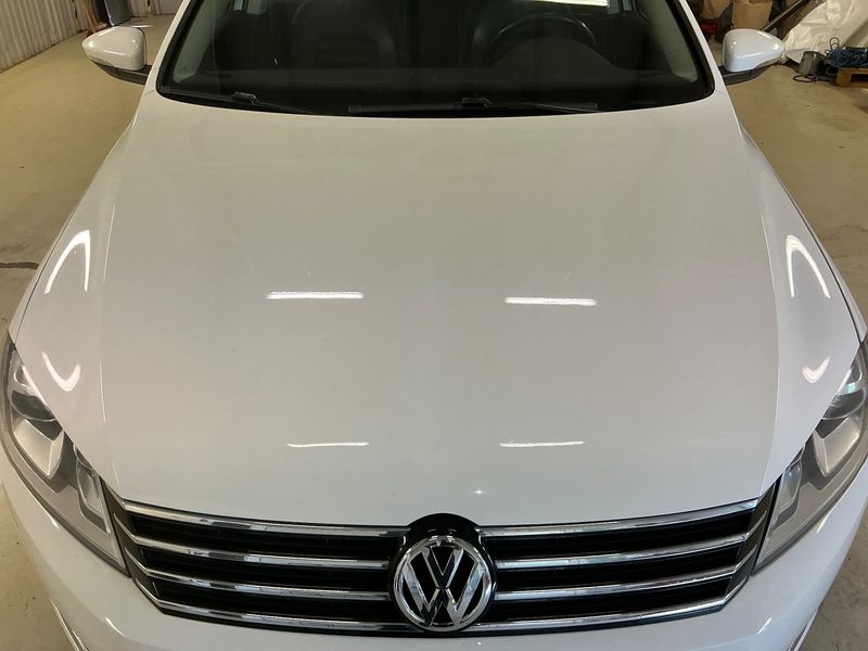 Volkswagen Passat 2.0 TDI Comfortline 4Motion BlueMotion Tech 2014 – снимка 38