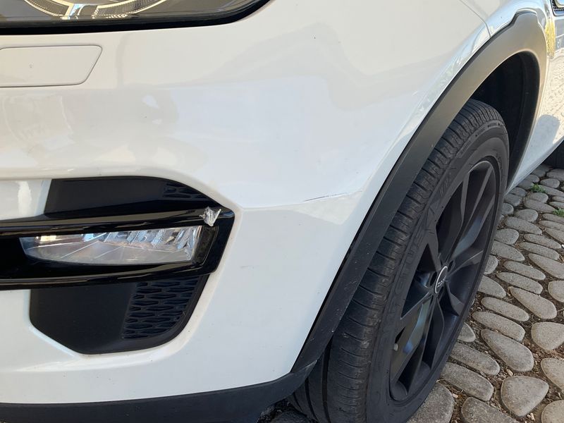 Land Rover Discovery Sport 2.0 Td4 SE AWD 2016 – снимка 25