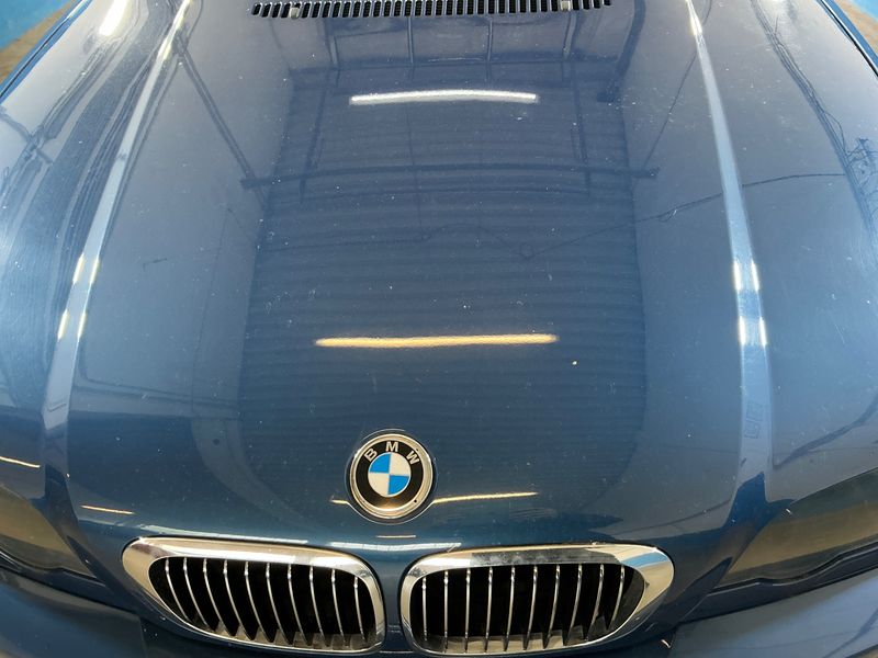 BMW 3er 323Ci 2000 – снимка 42