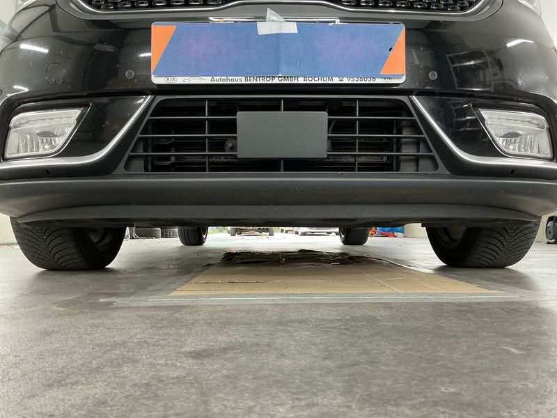 Kia Niro 1.6 Hybrid Spirit 2017 – снимка 33