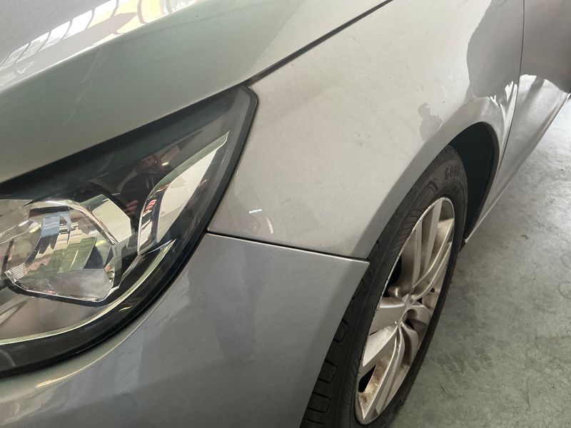 Peugeot 308 1.2 e-THP Active 2014 – снимка 29