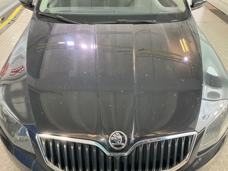 Skoda Octavia 2.0 TDI Style 4x4 2016 – снимка 27
