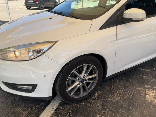 Ford Focus 1.5 TDCi Business 2017 – снимка 2