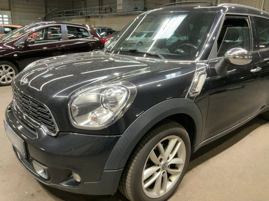 MINI Countryman Cooper SD ALL4 2012 – снимка 2