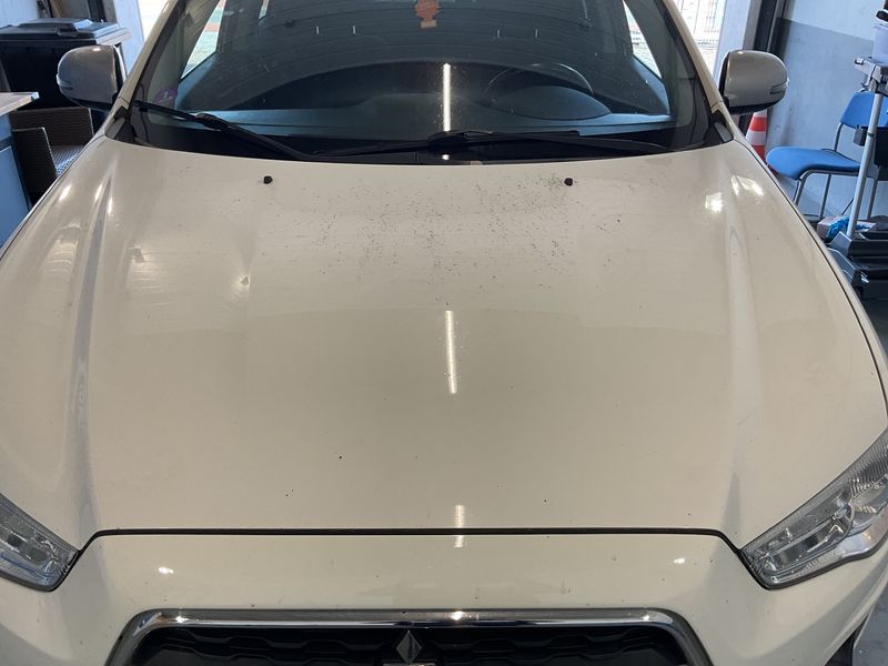 Mitsubishi ASX 1.6 Intense 2WD 2015 – снимка 28