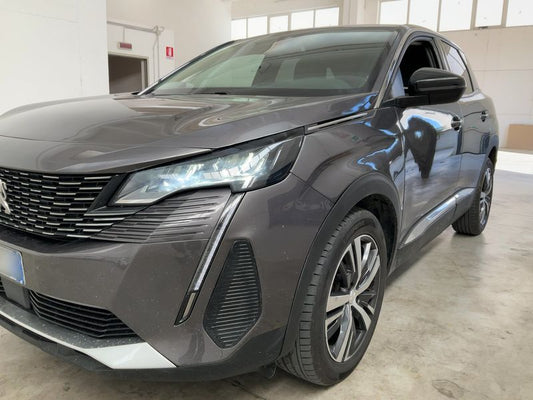 Peugeot 3008 1.5 Blue-HDi Allure 2022 – снимка 2