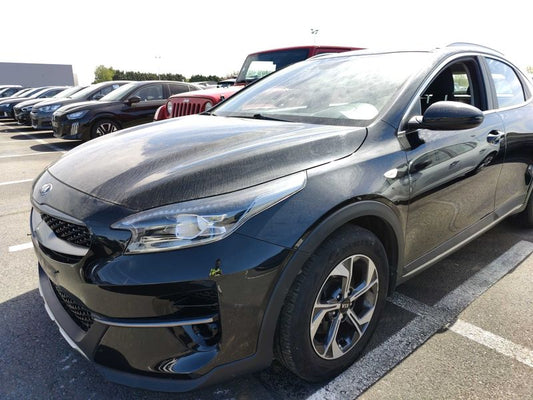 Kia XCeed 1.0 TGDI Edition 7 2021 – снимка 2