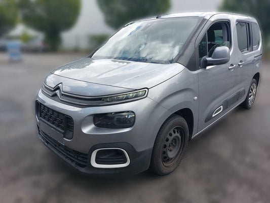 Citroen Berlingo 1.5 Blue-HDi Feel M 2019 – снимка 2