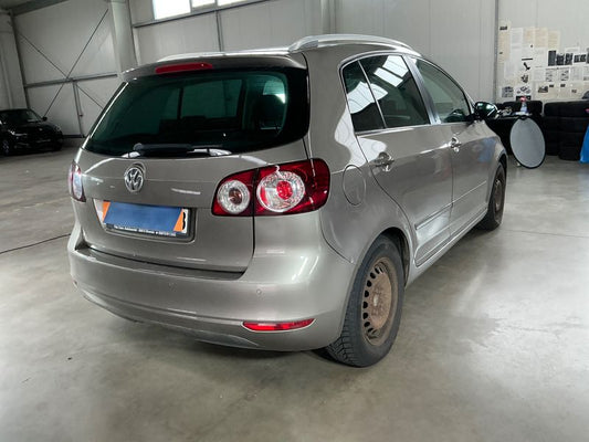 Volkswagen Golf VI Plus 1.2 TSI Style 2011 – снимка 2