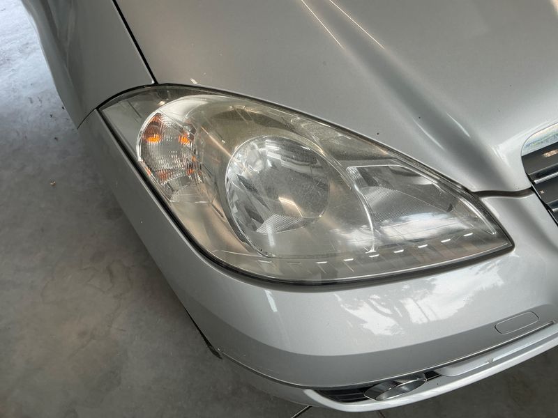 Mercedes-Benz A-Klasse A 170 Elegance 2008 – снимка 31