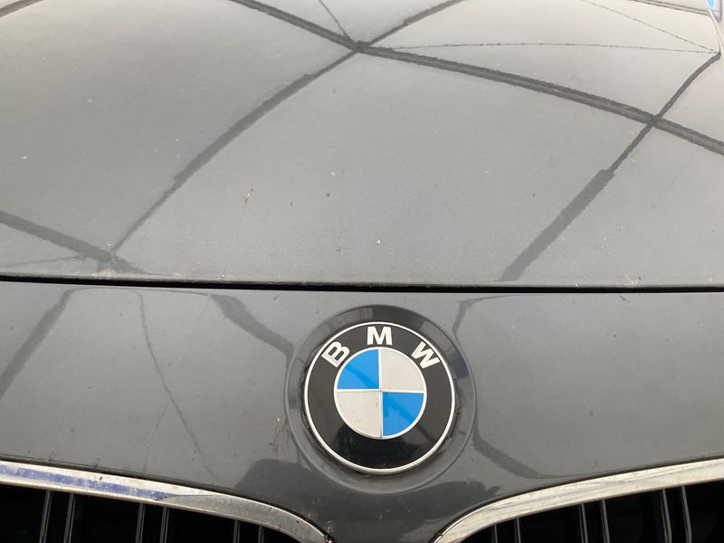 BMW 3er 320d 2012 – снимка 49