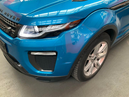 Land Rover Evoque 2.0 Sd4 SE Dynamic 2018 – снимка 2