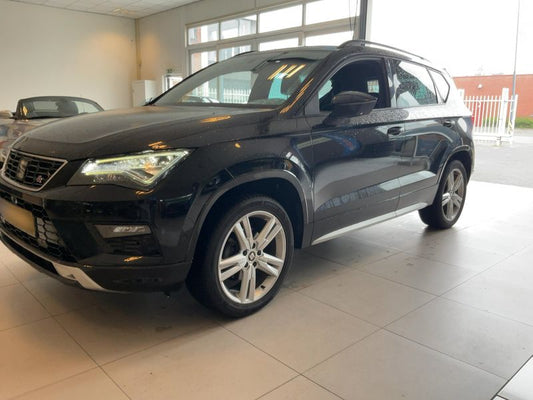 Seat Ateca 1.5 TSI ACT FR 2019 – снимка 2
