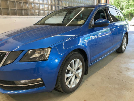 Skoda Octavia 2.0 TDI Style 2019 – снимка 2