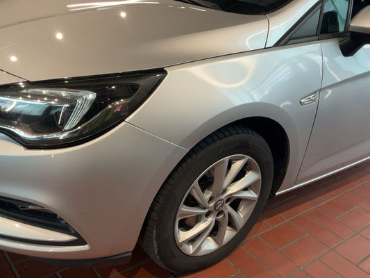 Opel Astra 1.4 SIDI Turbo ON 2018 – снимка 2