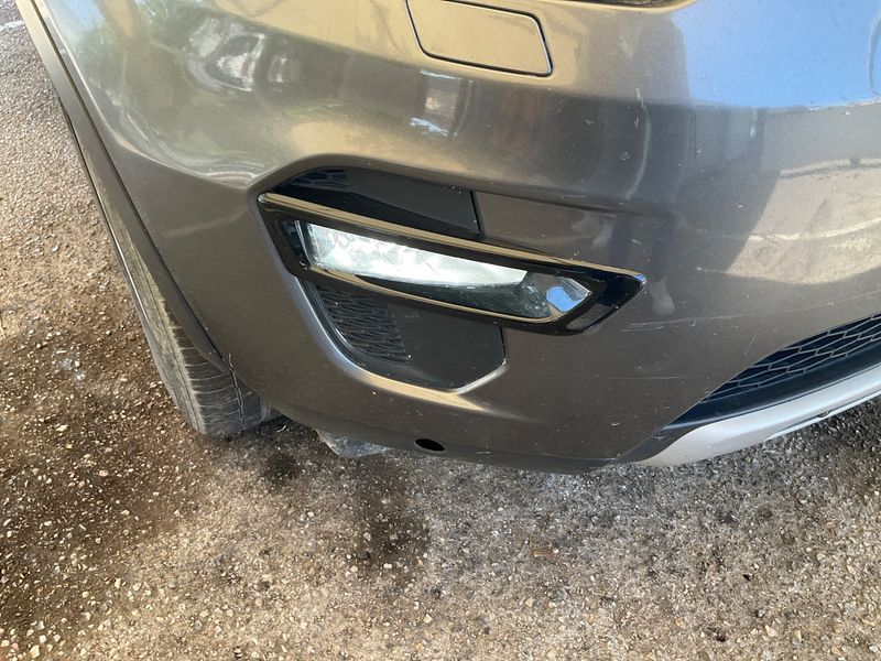 Land Rover Discovery Sport 2.2 Sd4 HSE 2015 – снимка 30