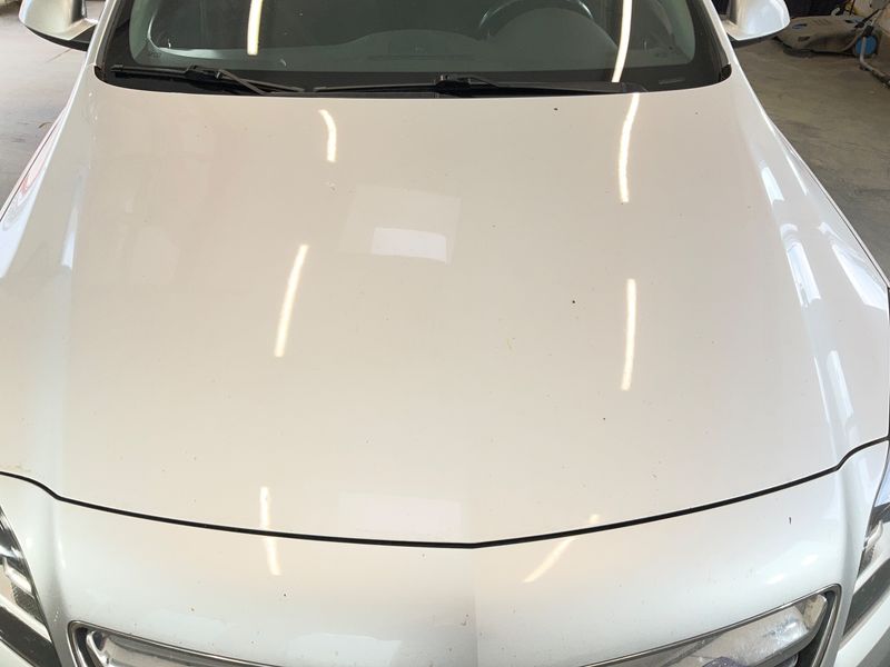 Opel Insignia Sports Tourer 1.6 CDTI DPF Edition 2017 – снимка 41