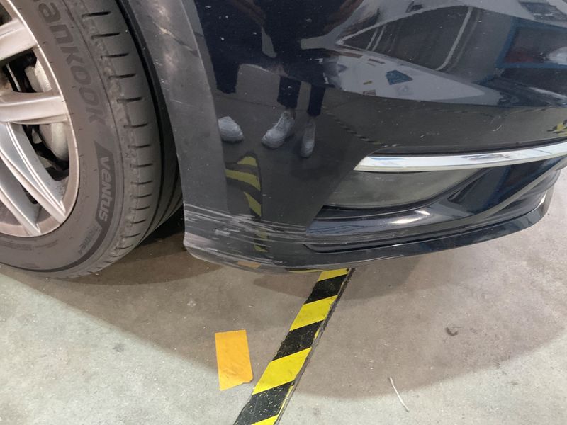 Volkswagen Golf VII 1.5 TGI Business BlueMotion Tech 2019 – снимка 24