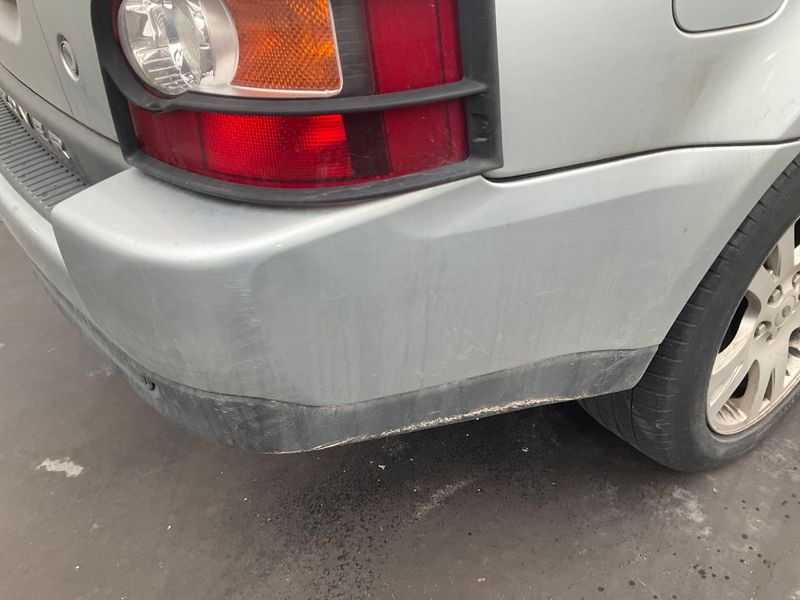 Land Rover Range Rover Sport 2.7 Td V6 TD HSE 2007 – снимка 23