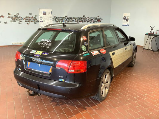 Audi A4 1.9 TDI 2007 – снимка 2