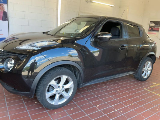 Nissan Juke 1.6 N-Connecta 2016 – снимка 2