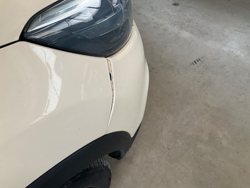 Renault Captur 1.5 dCi Energy Zen 2013 – снимка 50